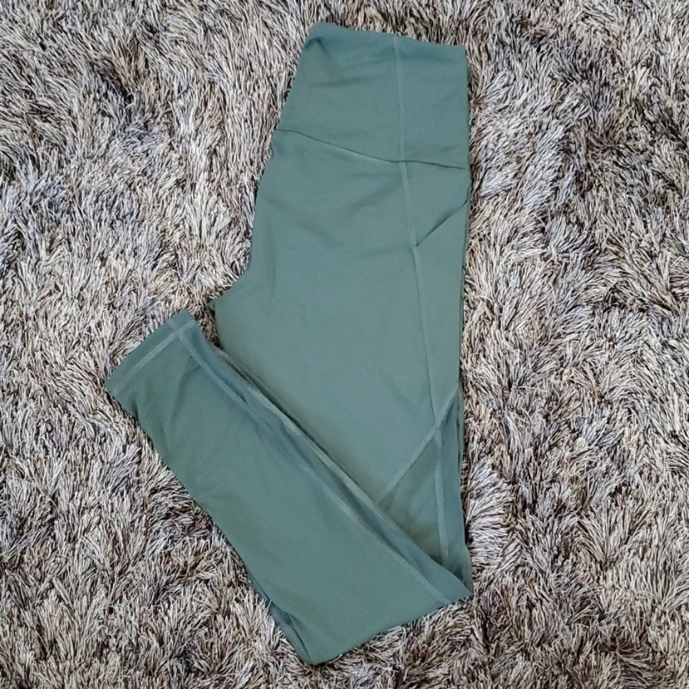 Victoria Sport Leggings